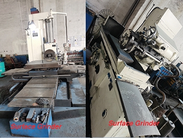Crawler type Mobile Crushing Plant