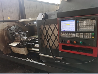 Crawler type Mobile Crushing Plant