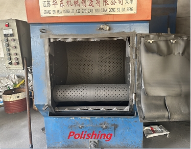 Crawler type Mobile Crushing Plant