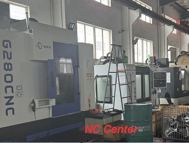 Crawler type Mobile Crushing Plant