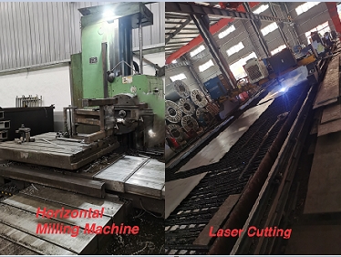 Crawler type Mobile Crushing Plant