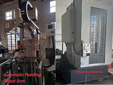 Crawler type Mobile Crushing Plant